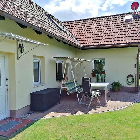 RoddelinFerienhaus Roeddelin Uck 2081别墅 外观 照片